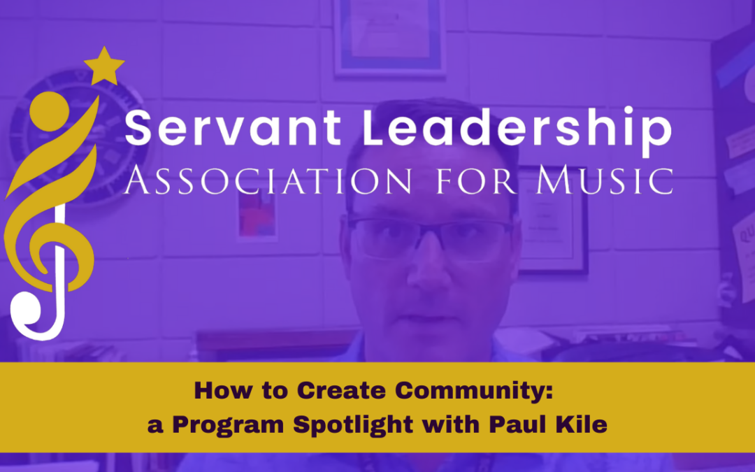 SPOTLIGHT: How to Create Culture with Paul Kile