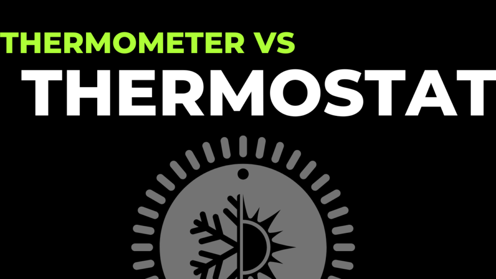 Thermometer vs Thermostat Servant Leadership Association for Music SLAM